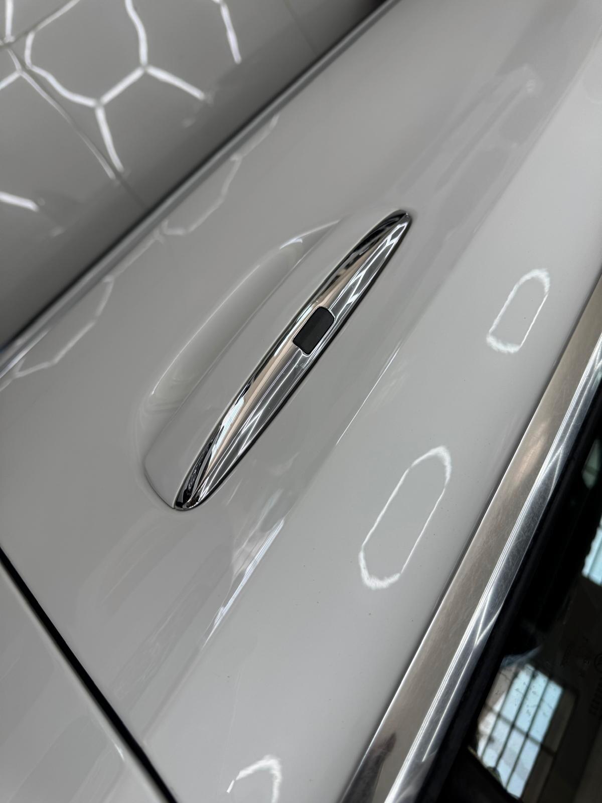 Audi S8 5.2 V10 450Cv