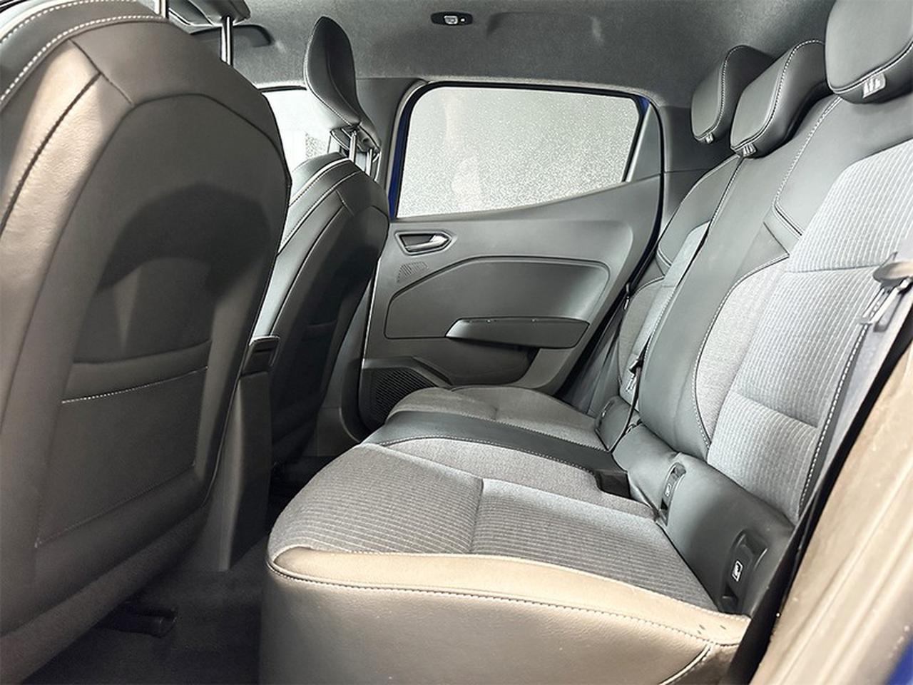 Renault Clio 1.0 tce techno 90cv