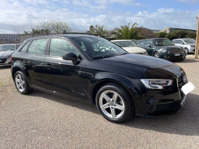 AUDI A3 1.6 TDI 116 CV