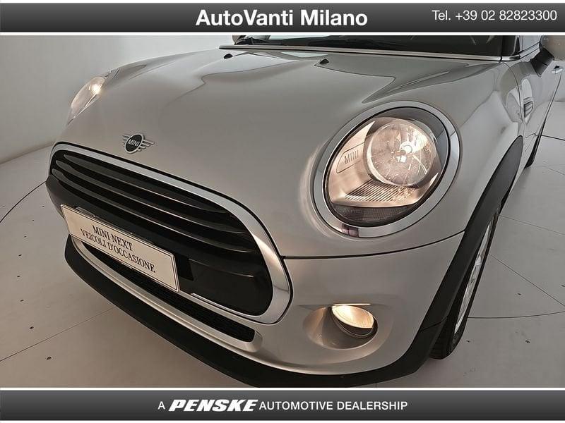 MINI Mini Mini 3p 1.5 Cooper