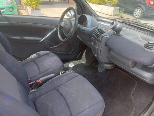 SMART ForTwo 600 smart & pulse (45 kW) *uniproprietario*