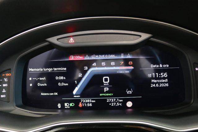 AUDI Q8 55 TFSI quattro tiptronic Sport
