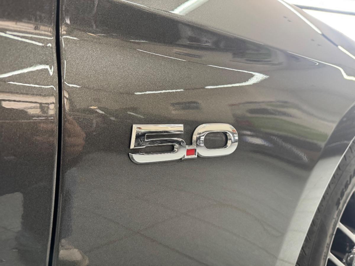 FORD Mustang Convertible CABRIO 5.0 V8 TiVCT aut. GT SEDILI ELETTRICI/ SEDILI RISCALDABILI E VENTILATI