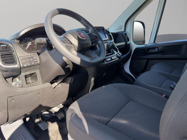 FIAT Ducato Doppia cabina km 0 2.2 140cv
