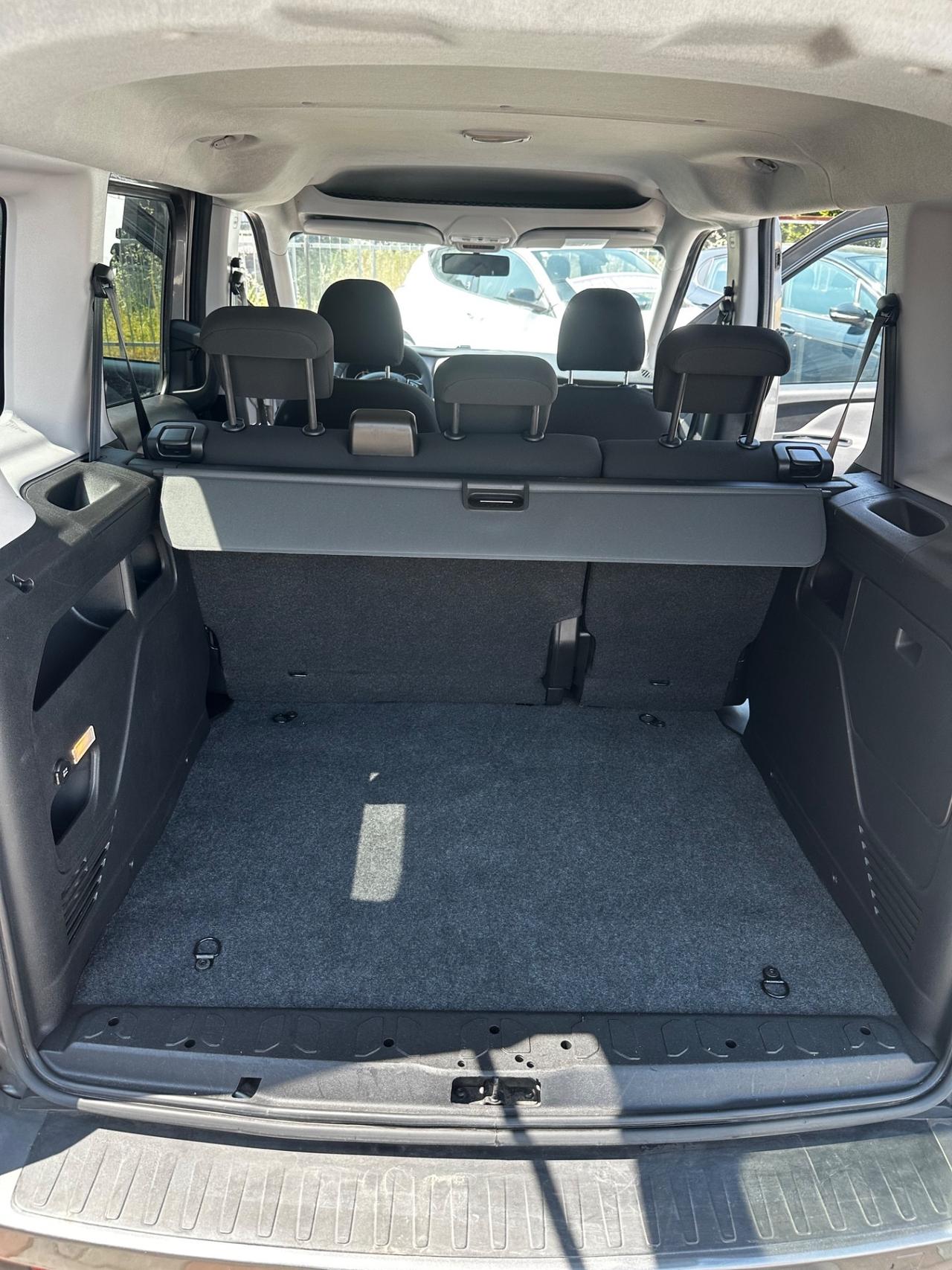 Fiat Doblo Doblò 1.6 MJT 16V 120CV Easy