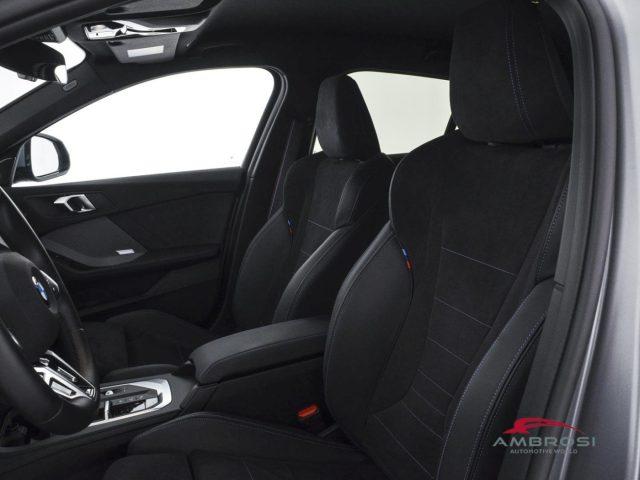 BMW 120 Serie 1 d Msport Pro Innovation Package