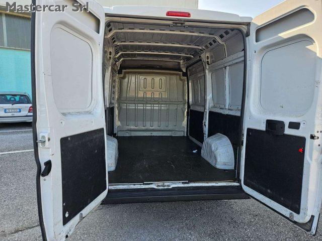 FIAT Ducato DUCATO 30 2.2 L2H2 PM- TM 120CV - GN119KN