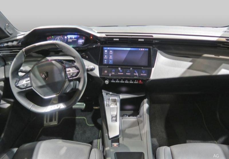 Peugeot 308 III 2021 SW SW 1.5 bluehdi GT s&s 130cv eat8