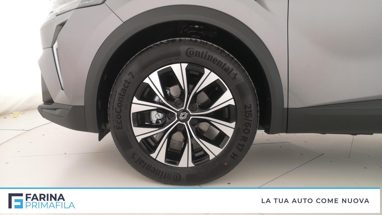 RENAULT NUOVO CAPTUR - Captur evolution ECO-G 100