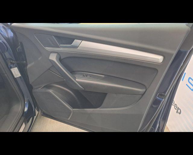 AUDI Q5 Sportback 50 2.0 tfsi e Business Advanced quattro
