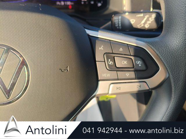 VOLKSWAGEN Polo 1.0 "NEW MODEL"