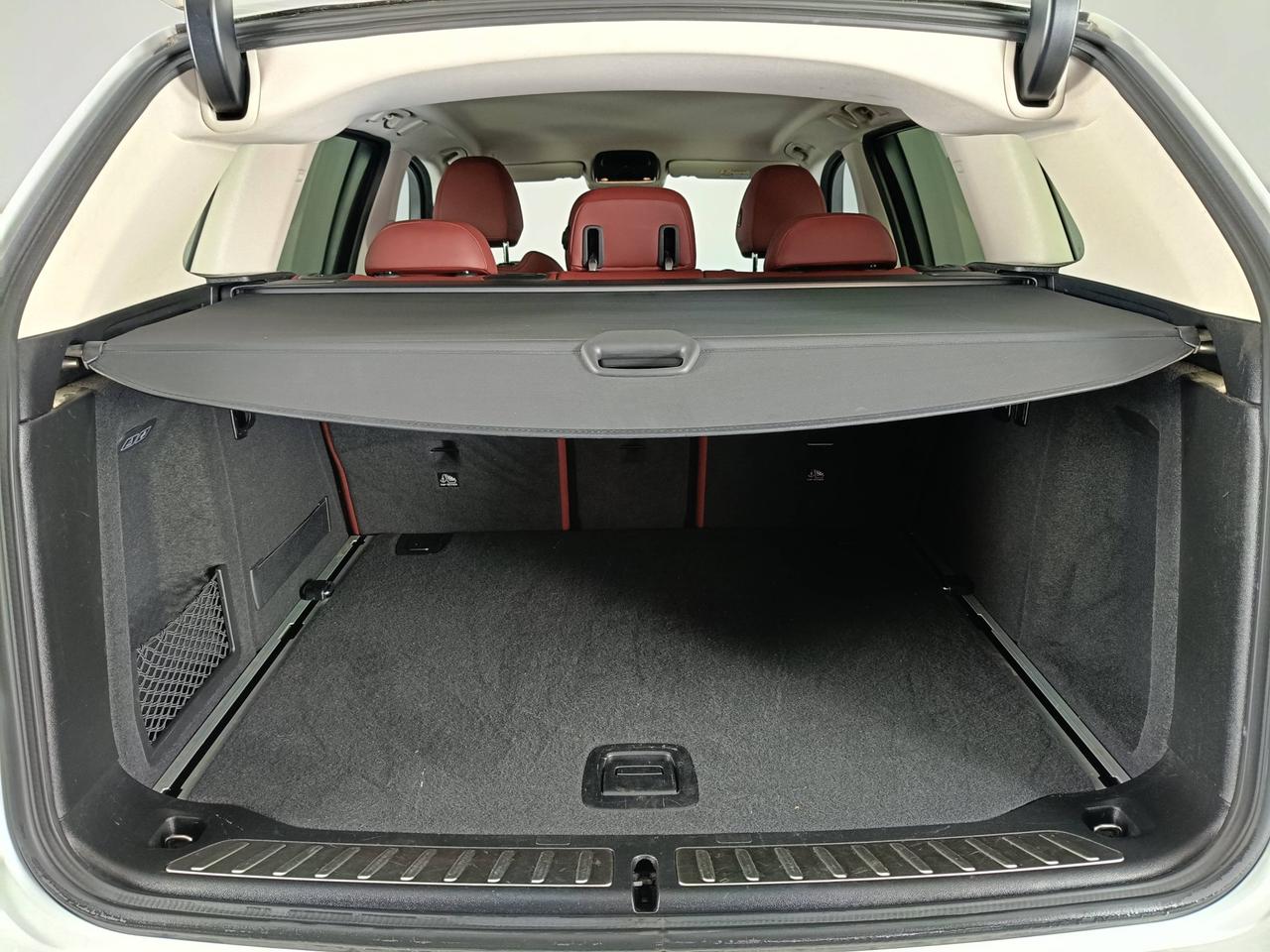 BMW X3 G01 2021 - X3 xdrive20d mhev 48V auto