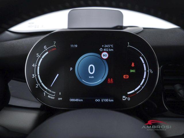 MINI Cabrio Cooper S 2.0 Cooper S Resolute