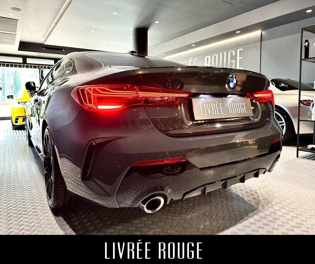 Bmw 430 i x Drive Coupé M sport