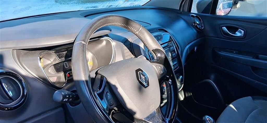 Renault Captur 0.9 TCe Live