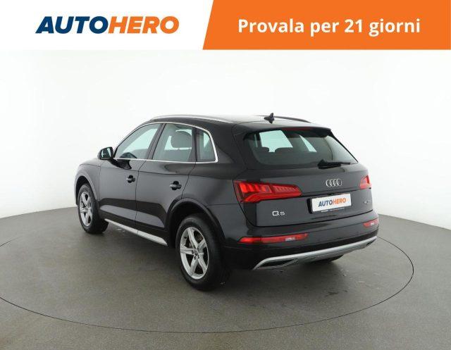 AUDI Q5 40 TDI quattro S tronic Sport