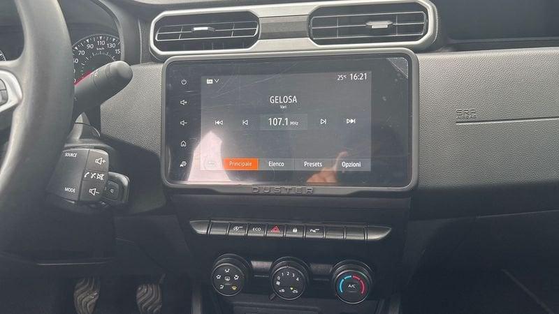 Dacia Duster 1.0 tce Expression Gpl 4x2 100cv