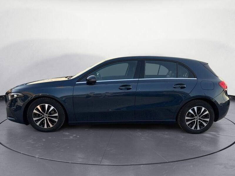 Mercedes-Benz Classe A A 200 Automatic Business