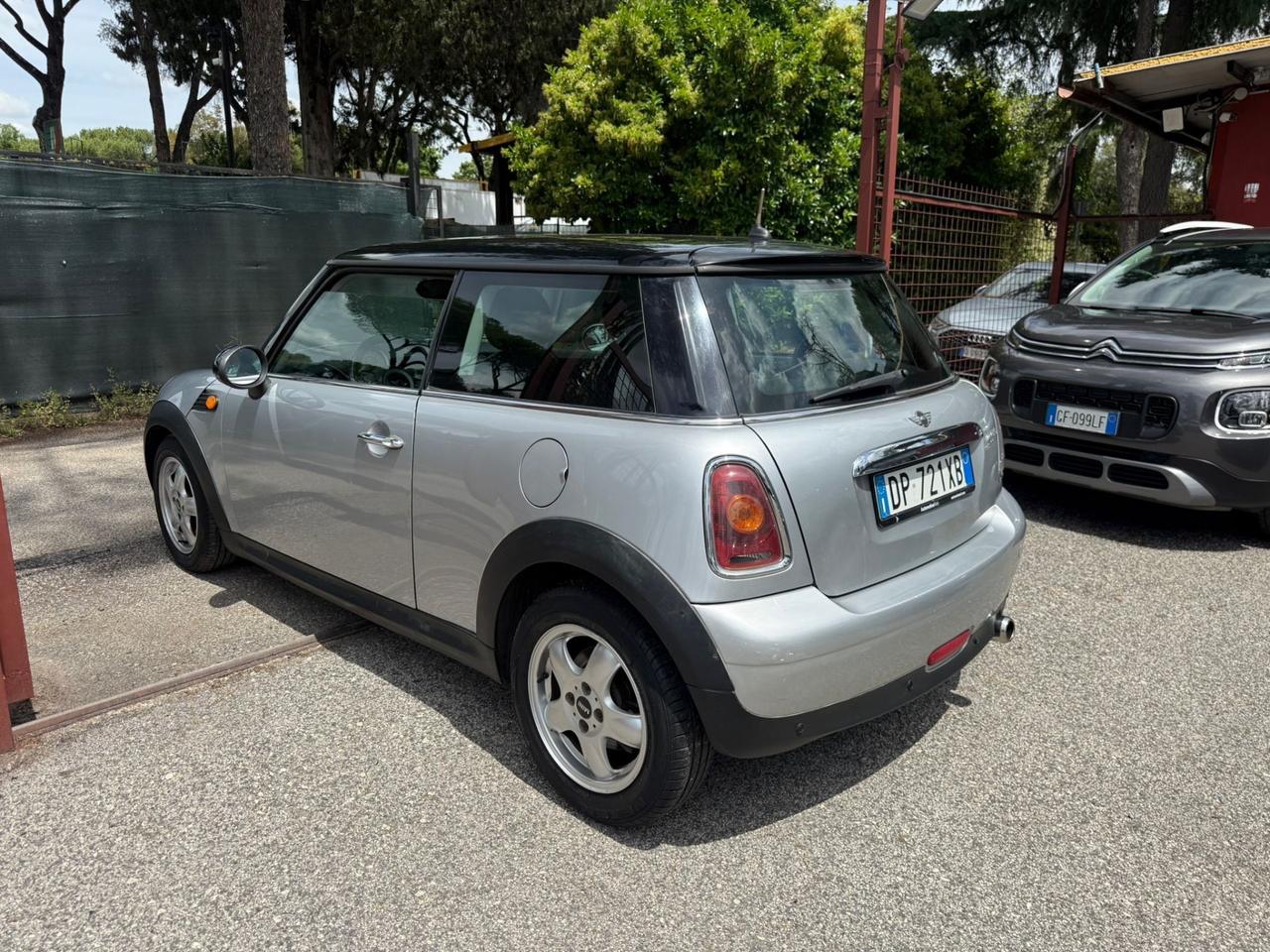 Mini Cooper MINI Cooper 1.6 120cv pronta consegna