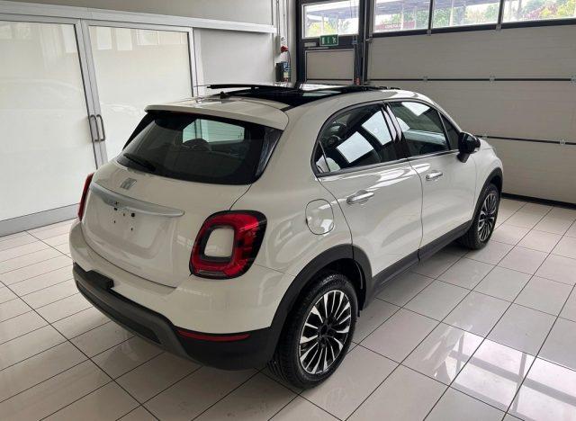 FIAT 500X 1.6 MultiJet 130 CV Cross #MY23 #tettoapribile