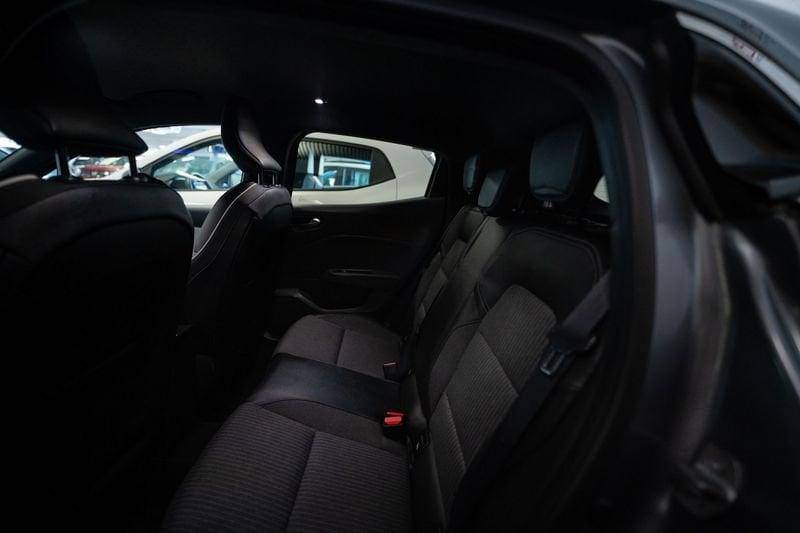 Renault Clio 1.0 tce Intens Gpl 100cv my21