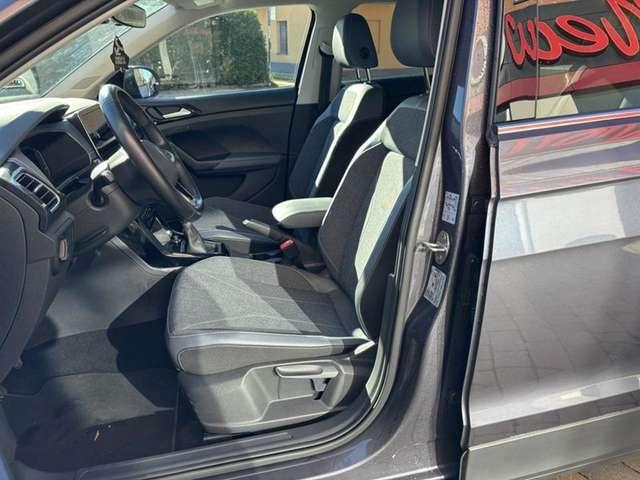 Volkswagen T-Cross 1.0 TSI 115 CV Style FULL LEDAPP CONNETC-CAM