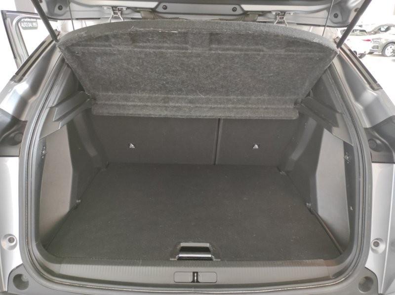 PEUGEOT 2008 2ª serie - 2008 PureTech 130 S&S EAT8 Allure