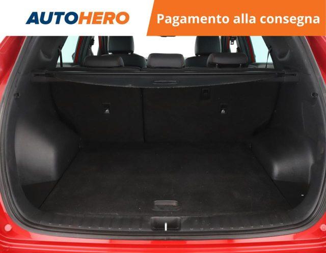 HYUNDAI Tucson 1.6 GDI N Line