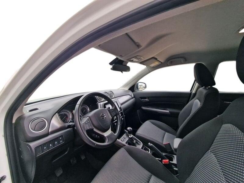 Suzuki Vitara 1.4 Boosterjet Hybrid Cool