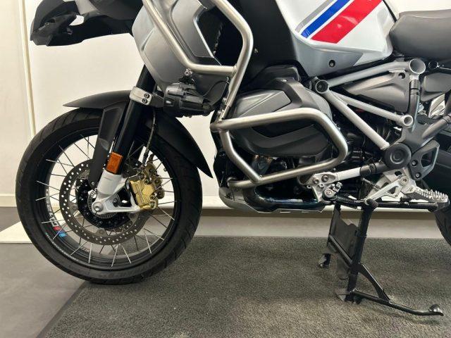 BMW R 1250 GS Adventure BMW R 1250 GS ADV - RALLYE