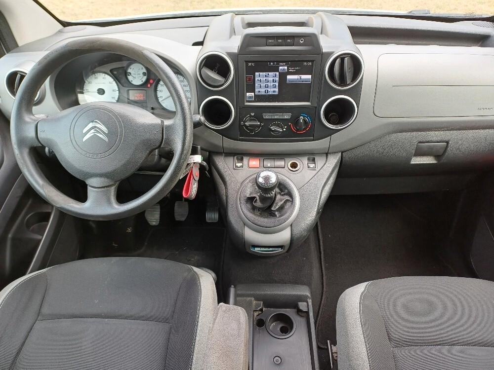 Citroen Berlingo Multispace BlueHDi 100 5 posti N1 Feel Combi