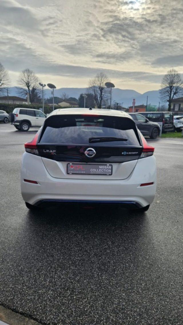 NISSAN Leaf Acenta 40 kWh AUTOCARRO