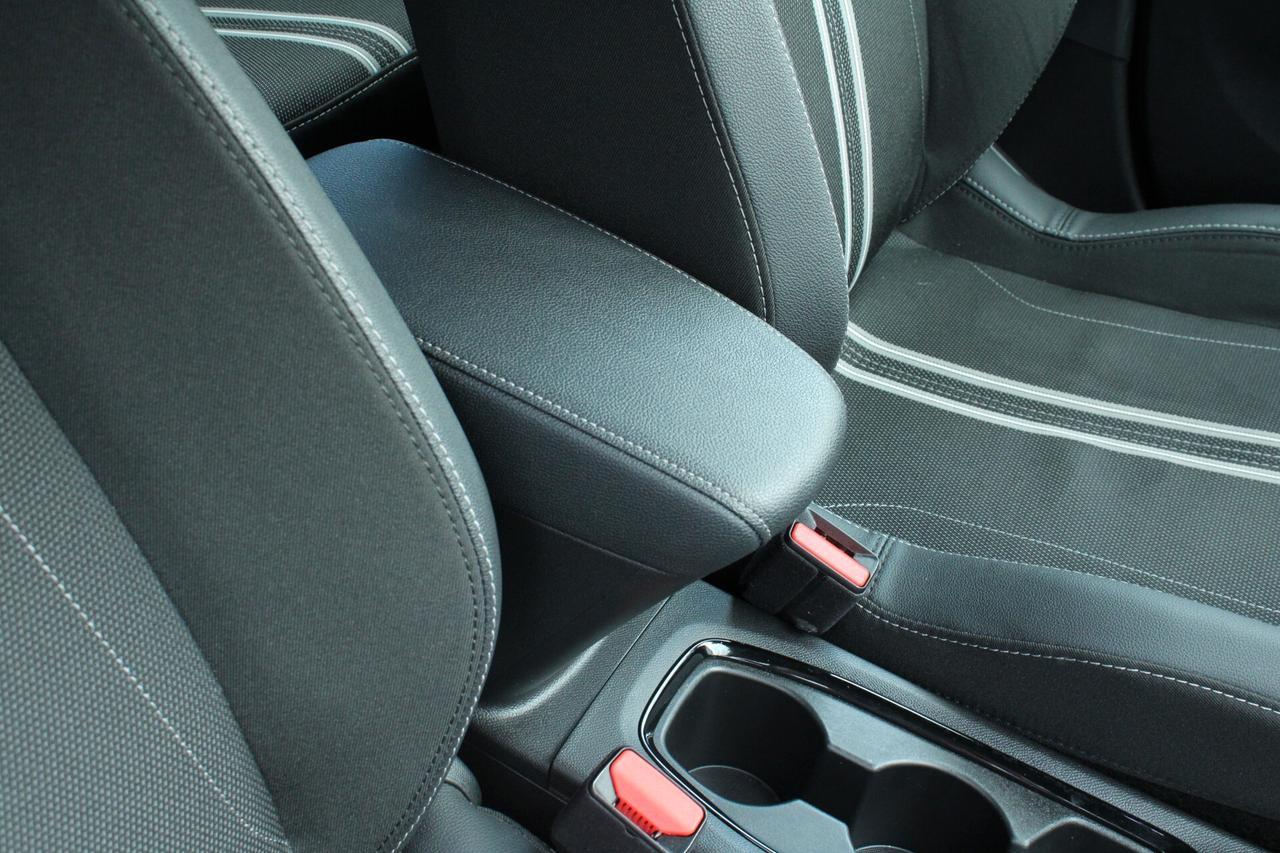 Opel Corsa 1.2 100 CV aut. GS