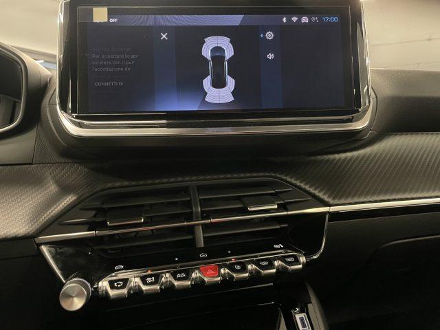 PEUGEOT 2008 1.2 PureTech 100 CV Allure KM0 MY25