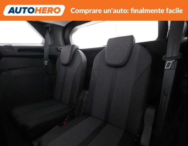 PEUGEOT 5008 BlueHDi 130 S&S EAT8 Active Pack