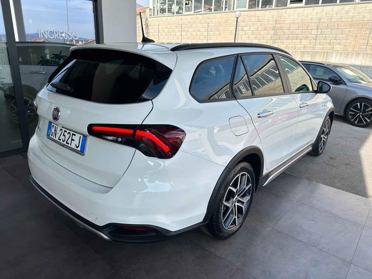 Fiat Tipo 1.0 SW Cross