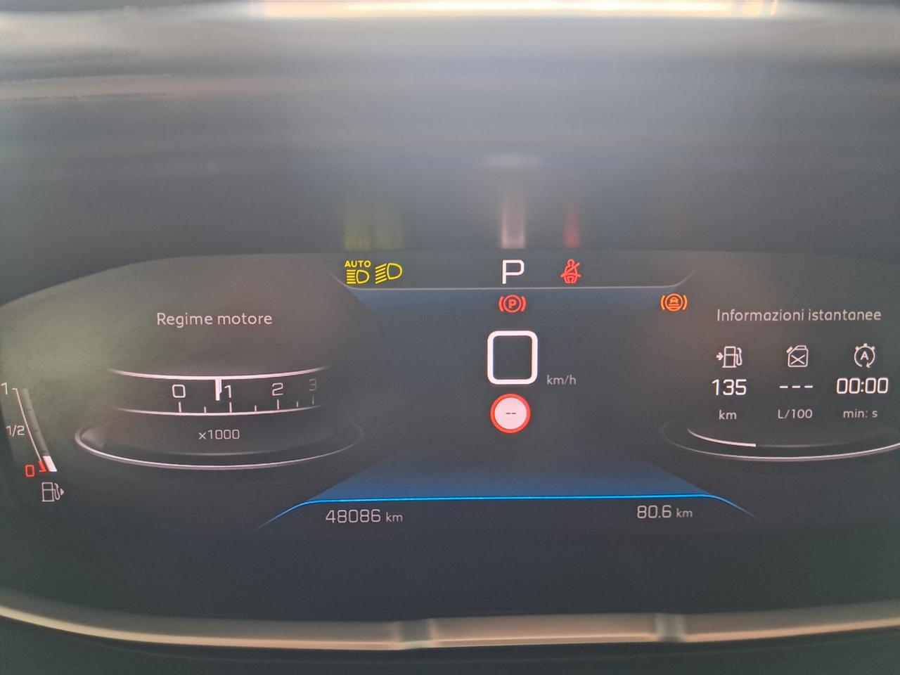 Peugeot 3008 BlueHDi 130 cv EAT8 Allure Pack