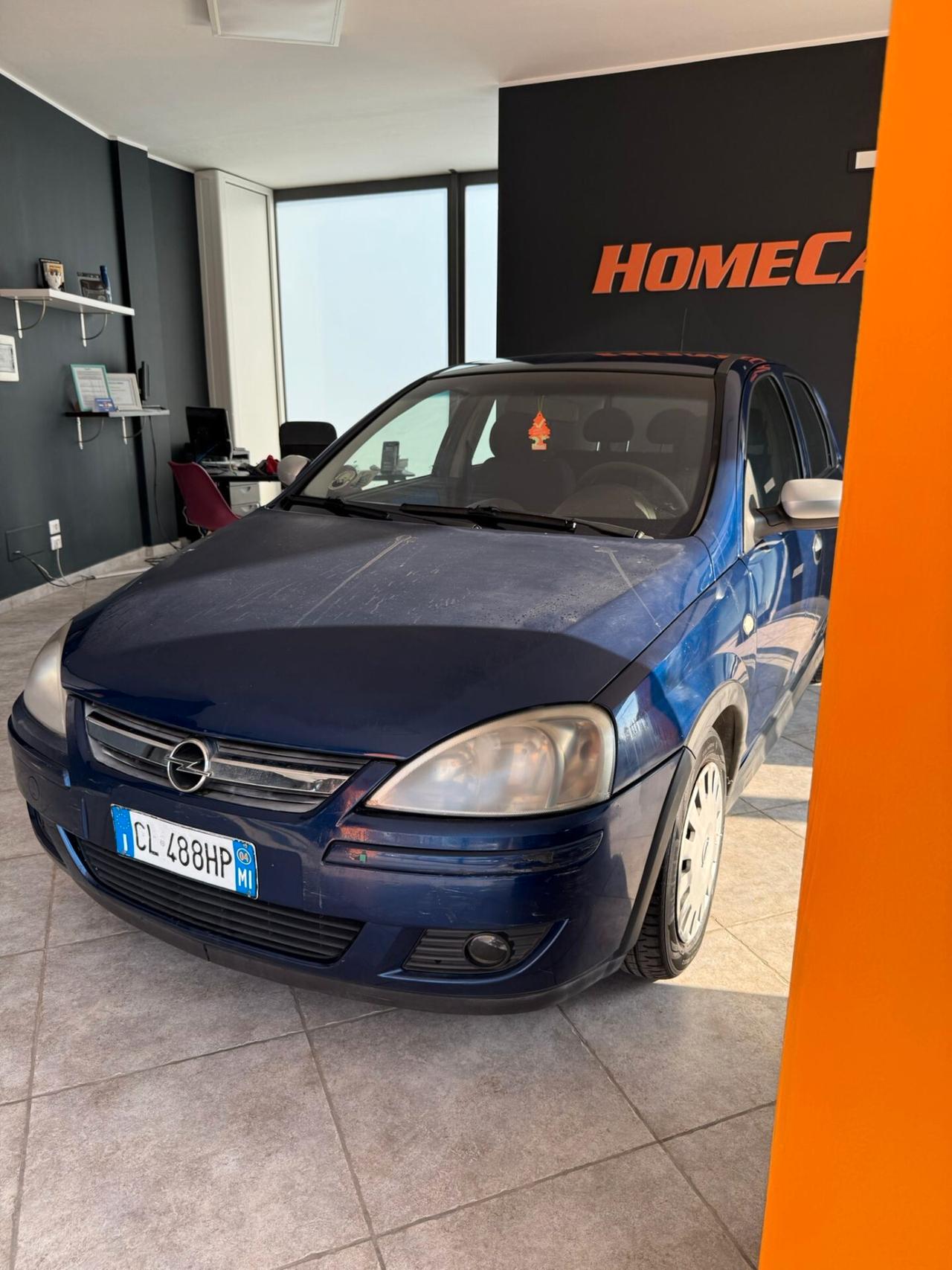 Opel Corsa 1.3 CDTI cat 5 porte Cosmo