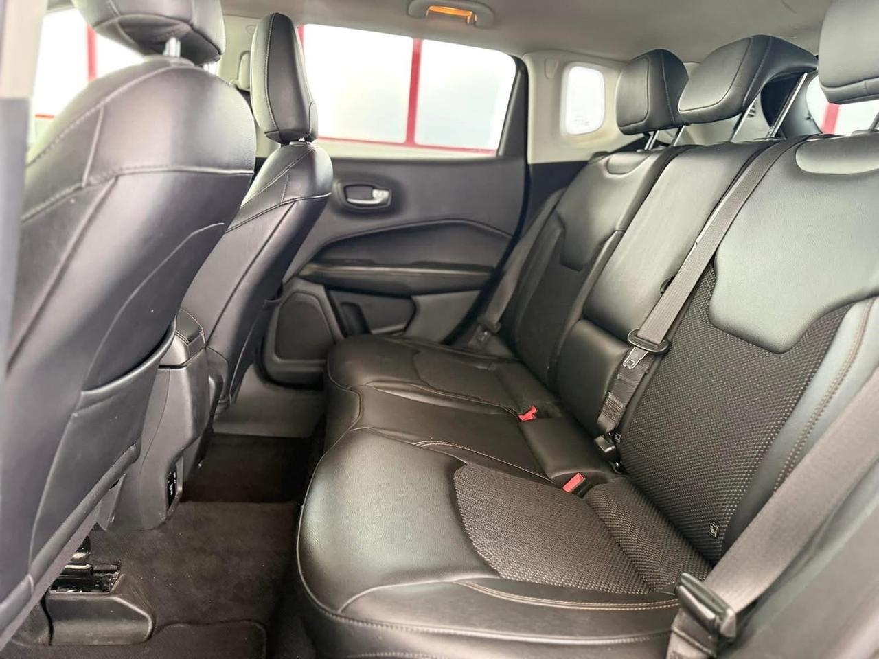 Jeep Compass 1.6Mjt 120cv 2WD Limited 2017