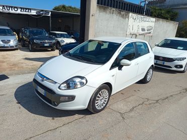 Fiat Punto Evo 1.3 Mjt 75 CV DPF 5 porte S&S Active