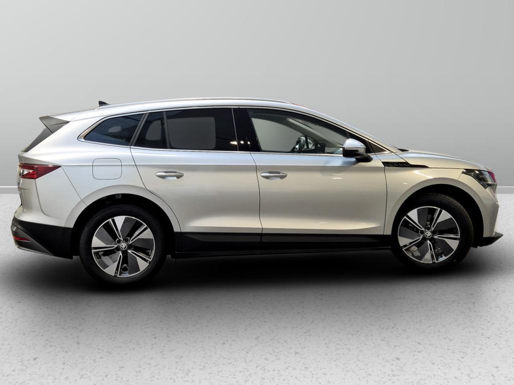 Skoda Enyaq iV 80 Plus