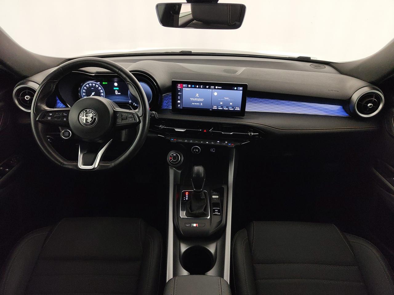 ALFA ROMEO Tonale 1.5 hybrid Ti 160cv tct7