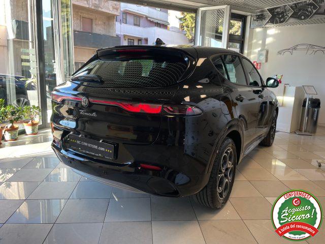ALFA ROMEO Tonale 1.5 160 CV MHEV TCT7 Ti