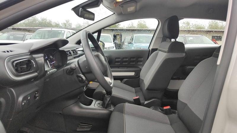 Citroën C3 C3 PureTech 83 S&S You