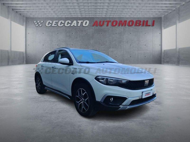 FIAT Tipo Tipo 5p 1.6 mjt Cross s&s 130cv