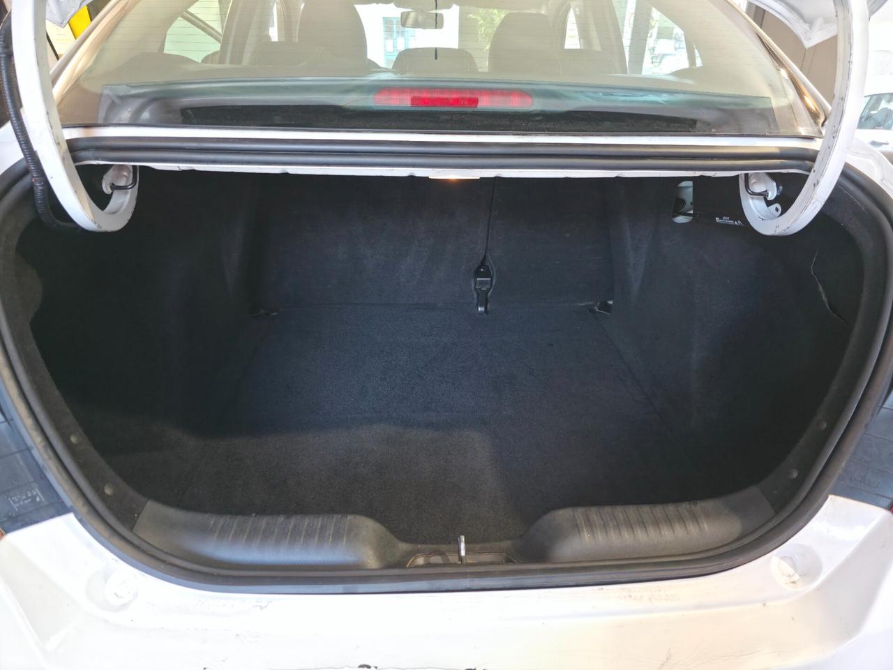 Fiat Tipo (GPL NUOVO)