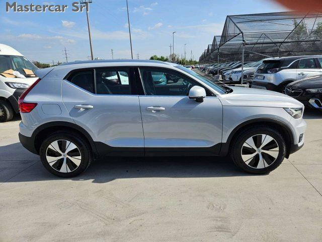 VOLVO XC40 1.5 t5 phev Inscription Exp auto - GE499SC