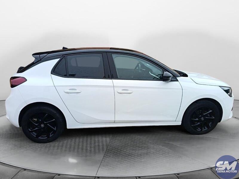 Opel Corsa Corsa 1.2 Design & Tech