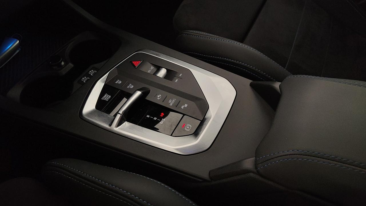 BMW Serie 1 F70 - 118d MSport auto