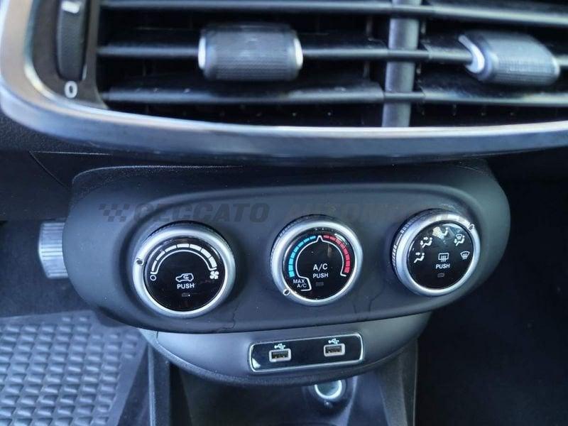 FIAT 500X 500X 1.0 t3 120cv